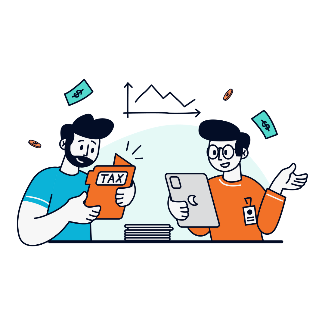 Tax & Financial Services